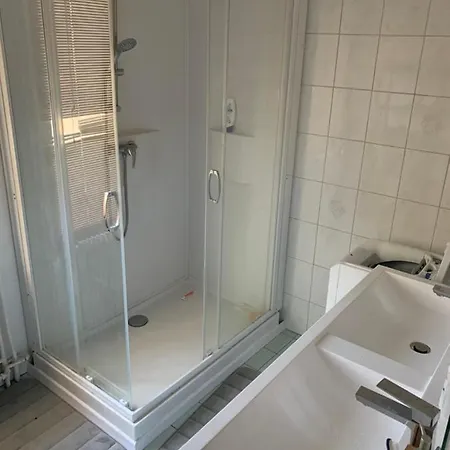 Agreable Maison De Ville En Plein Coeur De Tatil Evi Nancy